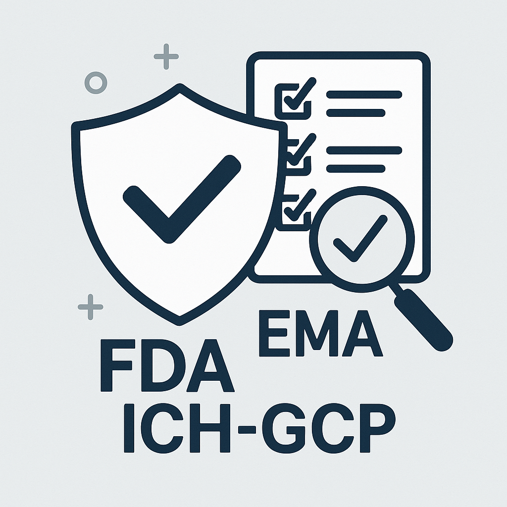 Regulatory Compliance